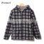 wholesale  express windbreaker men plaids jacket