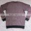 Men fashion new design pullover china overstock