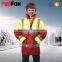 high visibility kids reflective clothing