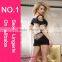 2015 sunspice japanese girl popular hot girl layer dance wear young leafs girls sex hot club dance wear sexy clubwear