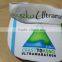 100% Polyester cool cheap sun visor hat for basketball, football, running