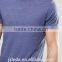 Men factory cheap price crew neck plain bulk wholesale 100% cotton jersey t shirts custom logo