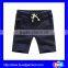 Summer men shorts 100%cotton plain shorts fashion men casual shorts