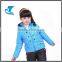 Hottest Children Kids Girls Coat Jacket Padded