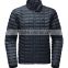 2017 Fashion European Style Sport winter men goose down jackets