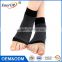 Custom Logo Plantar Fasciitis Foot Sleeves Medical Compression Ankle Socks