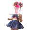 Make Up Party Night Sets Summer Vocation Girls Wear USA Stylish Swim Outfit