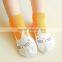 Newborn Cute Cotton Baby Boys Girls Sock Candy Color Soft Children Clothing Accessories Lovely Mesh Toddler Socks