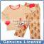 2014 hot product children casual pajamas