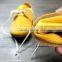 Summer girls sandals children jelly sandals baby leather dress shoes
