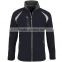 High quality training wear 2014 New Style soccer jacket