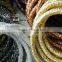 Hot Sell Color Hair Ties Elastic
