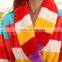 sleeping robe bathrobe/pajamas for women