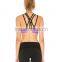 Cheap custom yoga leggings yoga pants whloesale yoga suit
