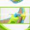 Multifunctional cat litter cat toy sisal pet hammock cat scratch board fun toys