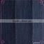 cheap price China cotton stretch satin denim jeans fabric textile