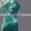 New fashion slim dress party dress sexy fashion bra fold evening dress for sale
