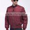 Free Shipping Ma-1 bomber flight jacket for men,air force pilot army military flying jacket