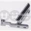 KH-335-R Throat Plate & Feed Dog for Pfaff 335 Sewing Machine(9115820604+9105922904 )
