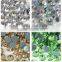 hot fix rhinestones to decorate clothing
