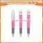 cheap wholesale high quality ballpoint pen for school