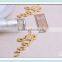 Best Quality Chrome Love Bottle Opener Wedding & Bridal Shower Favors and Gift For Guest