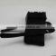 Black Coloured Hook and Loop Cable Tie for Tightening Wire