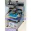 Pneumatic Cylinder Screen Printer
