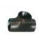 Sell Butt Welding CS ASTM A234 WP11/22 Pipe Tee/cross Fitting