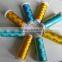 100% polyester high tenacity embroidery thread