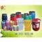TZ-119 Water based PU gloss oil