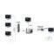 Biometric Fingerprint identification for Time Attendance HF-U160