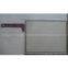 GT/GUNZE USP 4.484.038 G-25 touch screen panel