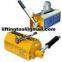 Permanent magnet lift tools instruction and details