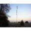 Guyed Mast Telecom Tower