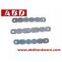 Aluminum form full tie