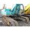 USED EXCAVATOR KOBELCO SK200-6