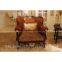 Leather brown sofa modern sofa living room furniture living room sets modern classic sofa