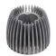 LED lamp housing die casting parts manufacturer