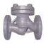 Lift type check valve