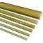 Epoxy Rod and Tube Fabric Laminated