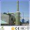 iberglass FRP GRP Acid Scrubbing system
