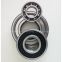 cheap price deep groove ball bearing 6201, 6202, 6203, 6204, 6205