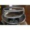 6L Stainless Steel Compression Sprayer with pressure gauge