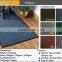 Anti-slip carpet, PVC floor mat