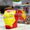 New Arrival Iron Man Mugs, Lovely ceramic mug wholesale price, promotion gift mugs
