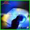 Decorative Shaped Illuminated Square Glow LED Light up Couch Pillow