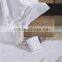 5-Star Hotel Embroidery Towel Customize Logo Jacquard Towel