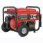 Hot Sale for Home/Outdoor Use SJ7000E 6.5kw GASOLINE GENERATOR with Electric Starter, Ce Euro V, EPA