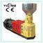 High capacity 4200pcs/h dough divider rounder